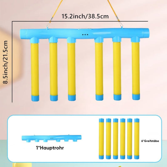 Avelena | Fangstäbe Spiel Reaktionstraining Spielzeug