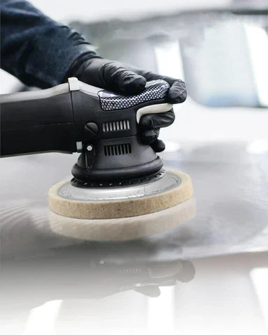 Avelena | Pro Advanced Schleifpolierpad