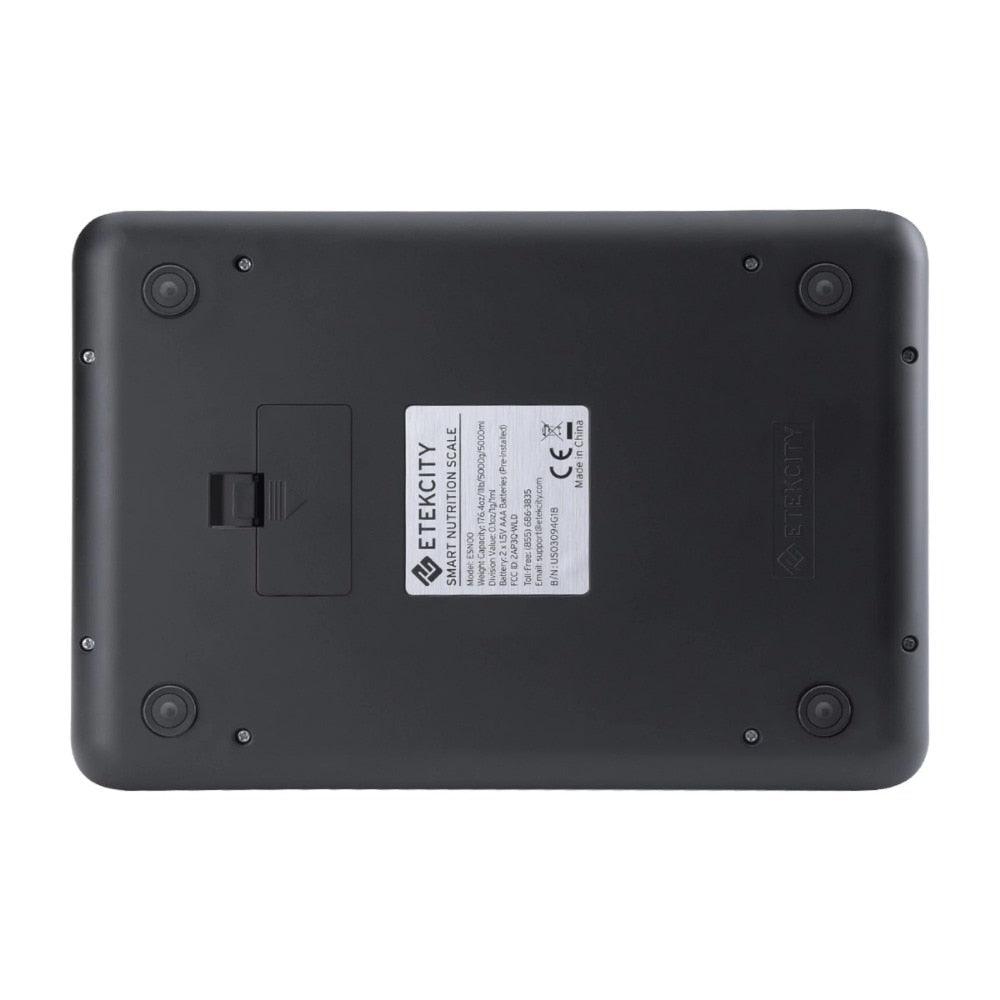 Avelena | Digitale Küchenwaage – PreciScale