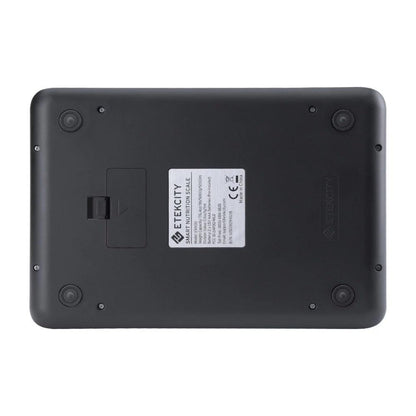 Avelena | Digitale Küchenwaage – PreciScale