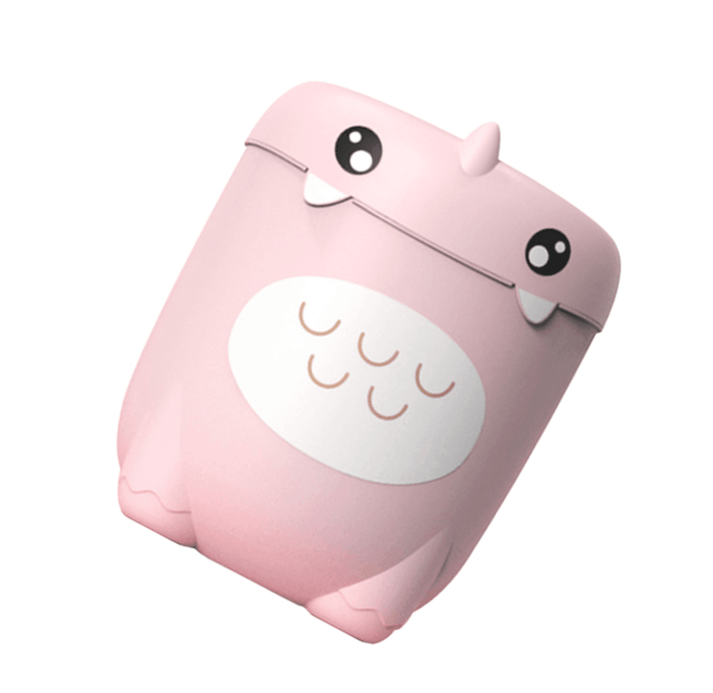 Avelena | Dinosaurier-Mülleimer