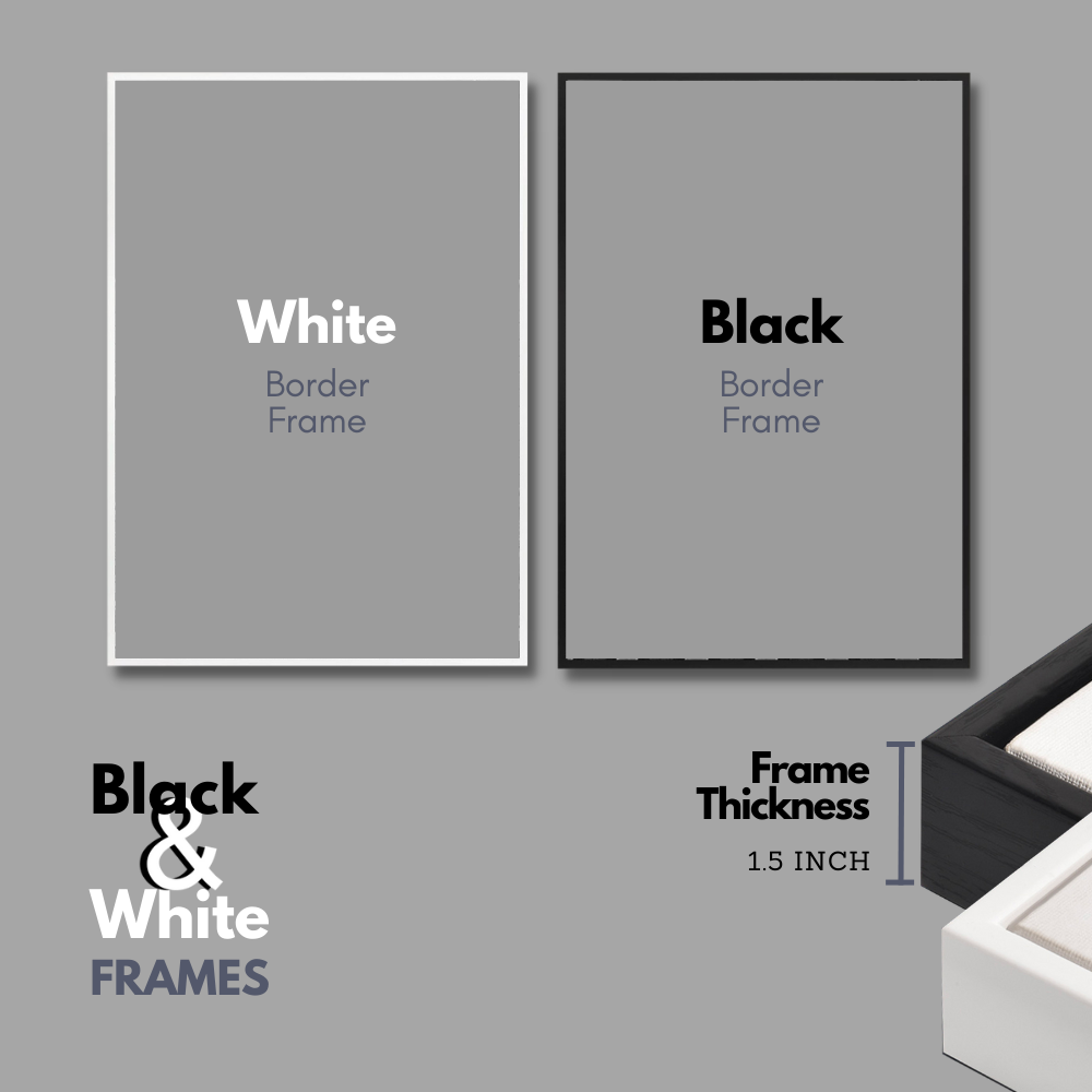 Avelena | Disney Star Wars Poster Darth Vader Canvas Wandkunst - Wanddekoration - Berühmte Wandkunst