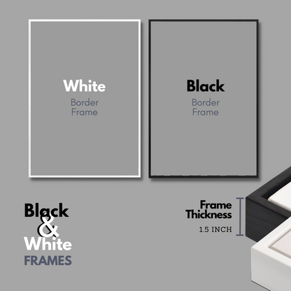 Avelena | Disney Star Wars Poster Darth Vader Canvas Wandkunst - Wanddekoration - Berühmte Wandkunst