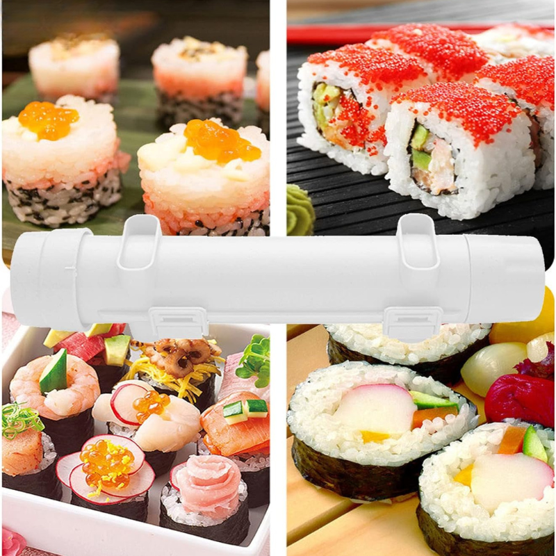 Avelena | DIY Sushi Kit – SushiPerfect