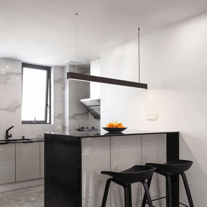 Avelena | LED Linear Hängeleuchtenprofil