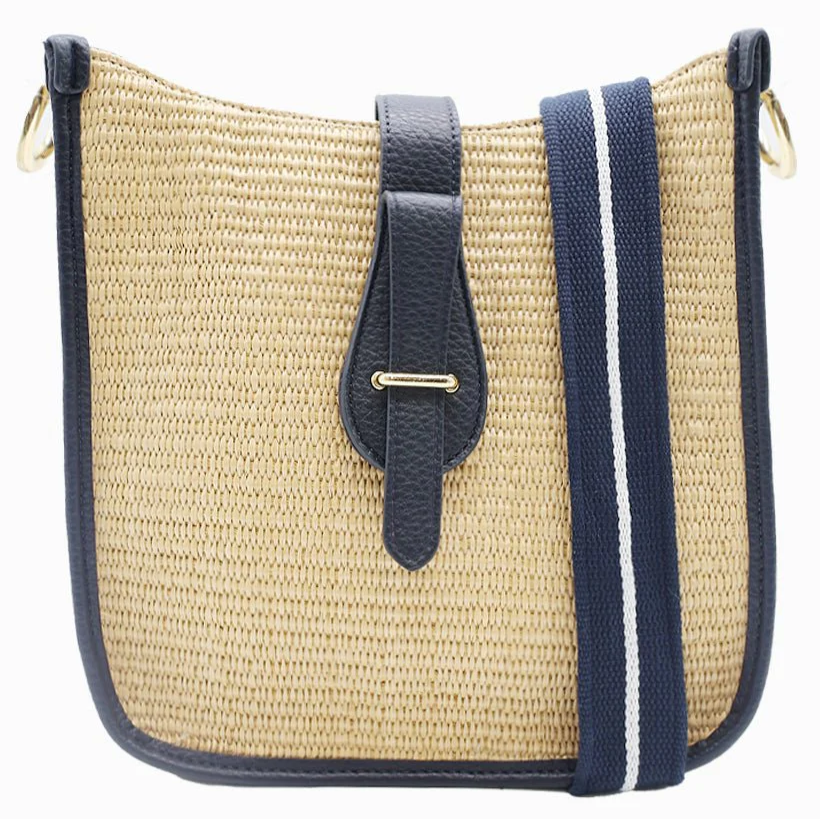 Avelena | Max Palma Tasche Marineblau