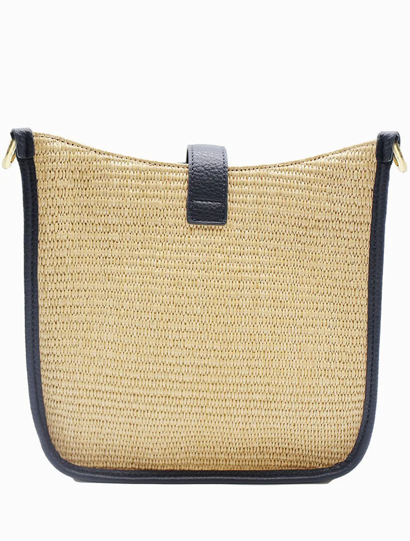 Avelena | Max Palma Tasche Marineblau