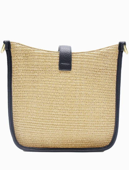 Avelena | Max Palma Tasche Marineblau