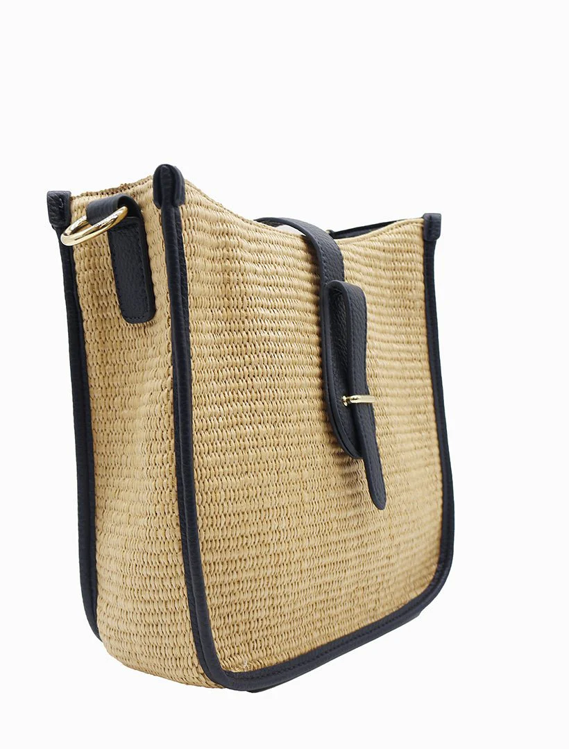 Avelena | Max Palma Tasche Marineblau