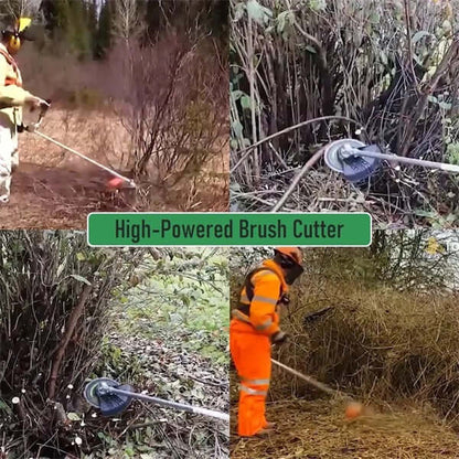 Avelena | Cutter Leistungsstarker Freischneider