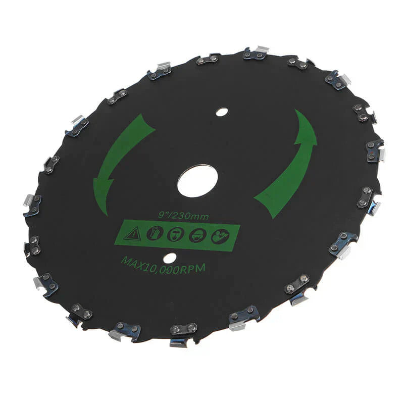 Avelena | Cutter Leistungsstarker Freischneider