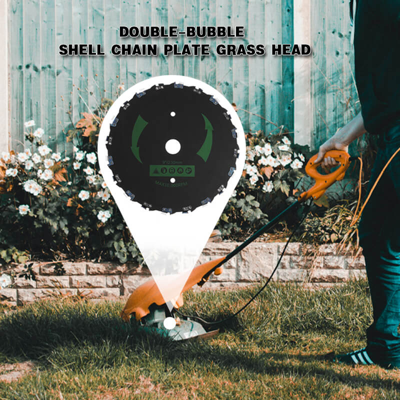 Avelena | Cutter Leistungsstarker Freischneider