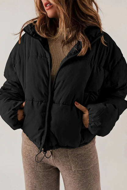 Avelena | Damen Pufferjacke