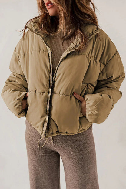 Avelena | Damen Pufferjacke