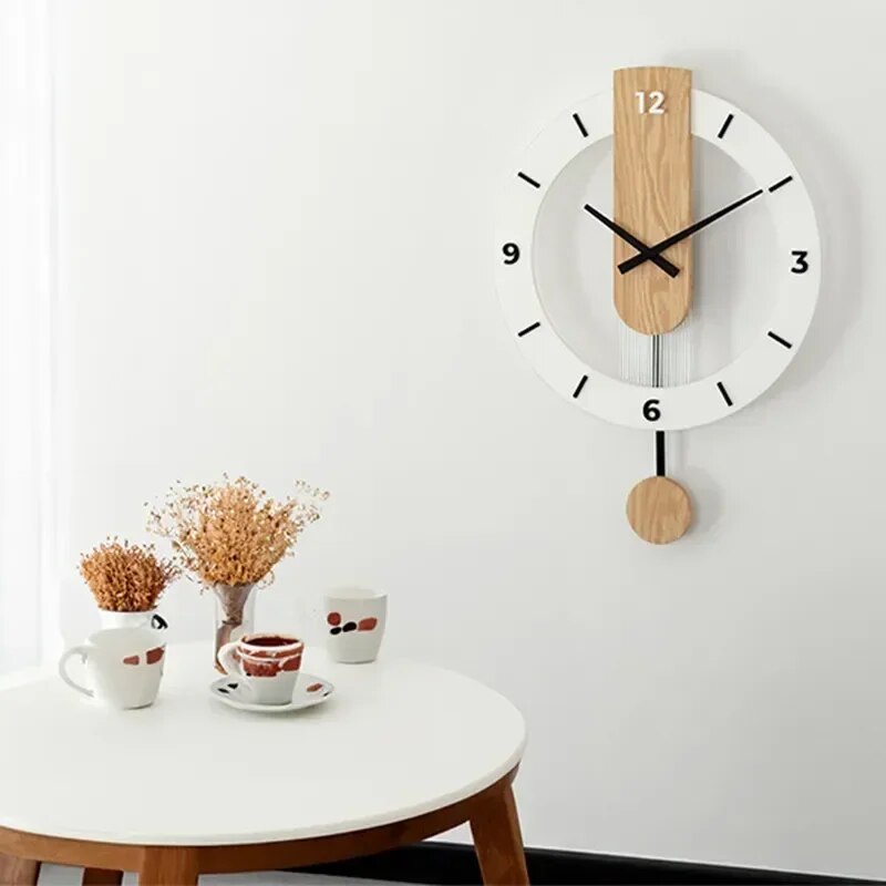 Avelena | Silence Swing Uhr