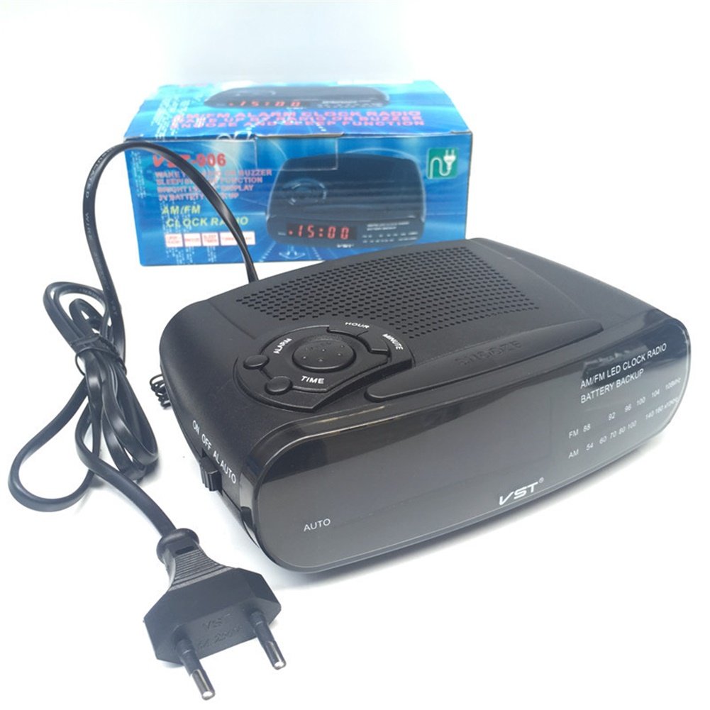 Avelena | Premium-Radiowecker