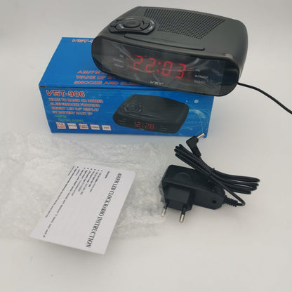 Avelena | Premium-Radiowecker