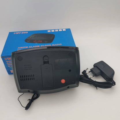 Avelena | Premium-Radiowecker