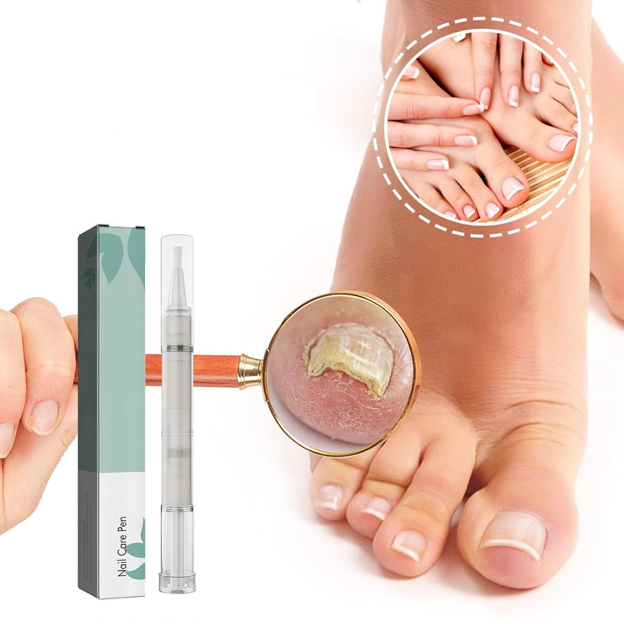 Avelena |  NailBloom – Sag brüchigen Nägeln für immer Lebewohl