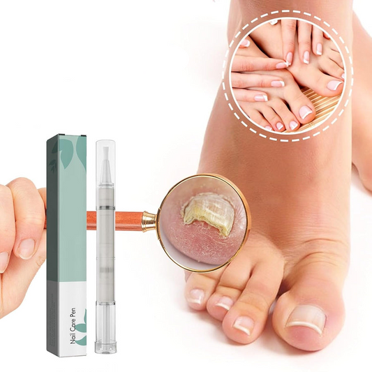 Avelena |  NailBloom – Sag brüchigen Nägeln für immer Lebewohl