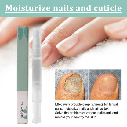 Avelena |  NailBloom – Sag brüchigen Nägeln für immer Lebewohl