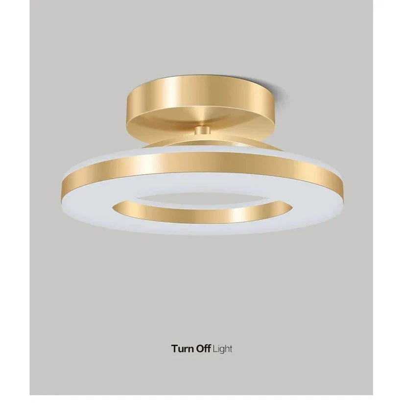 Skoter | LED Deckenleuchtenarmatur