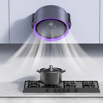 Avelena | Tragbarer Ventilator ohne Klingen