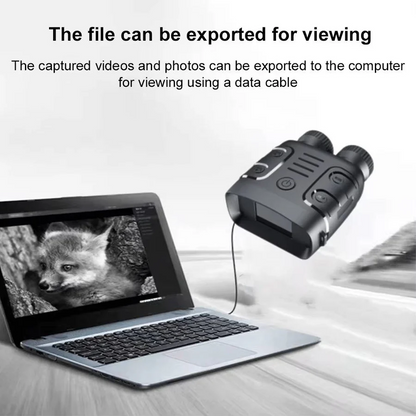 Avelena | Nachtsichtkamera Fernglas