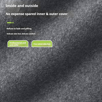 Avelena | Bürostuhl Kopfstützenkissen