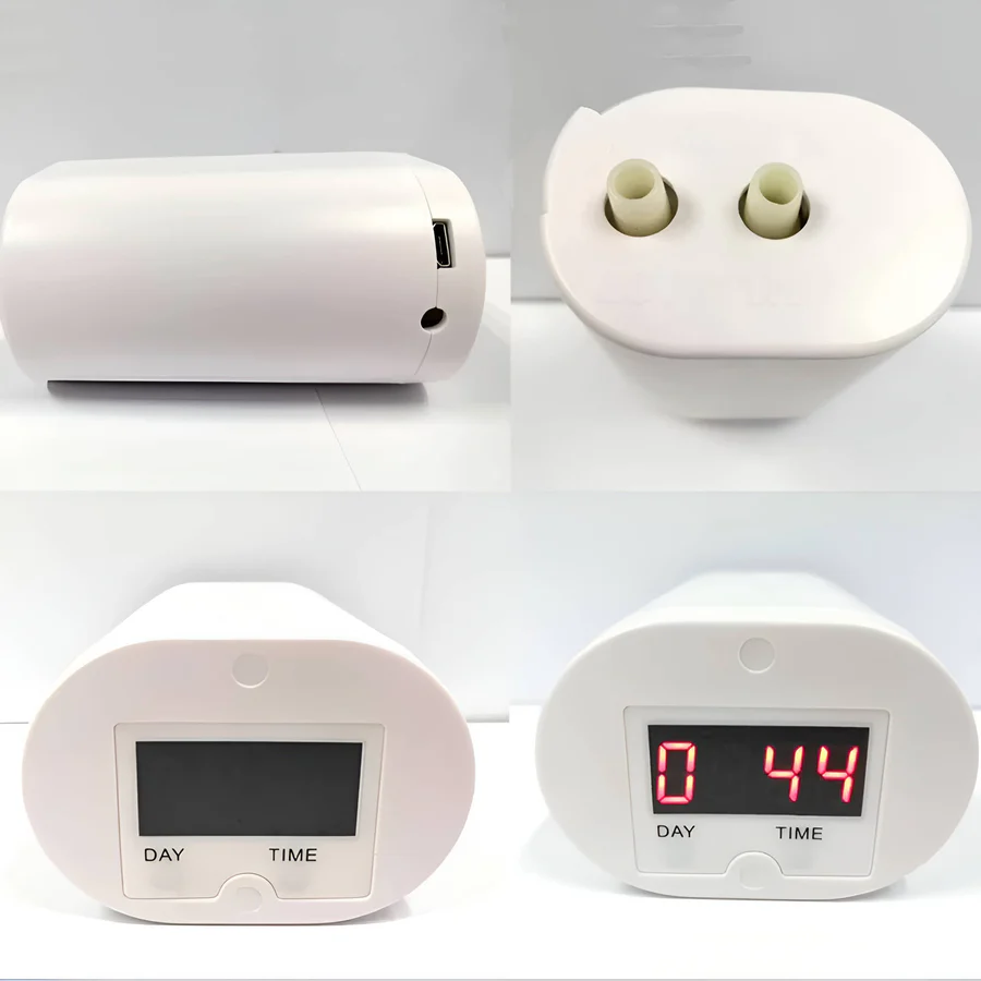 Avelena | Automatischer Bewässerungspumpenregler