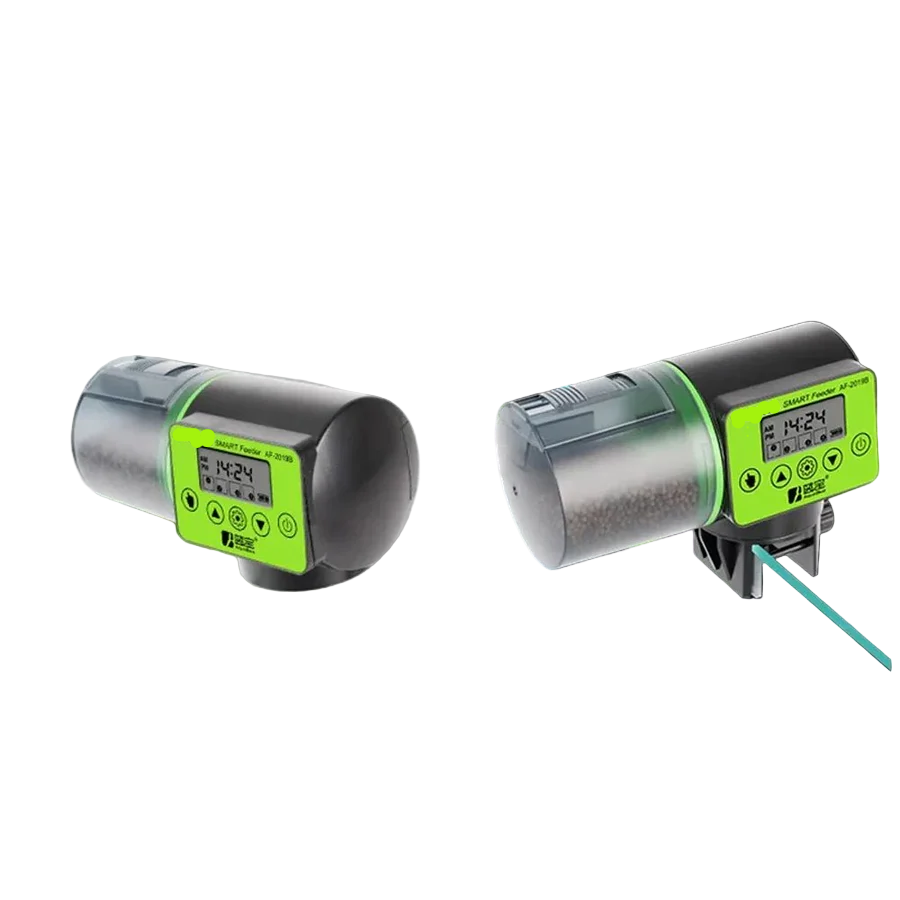 Avelena | Automatischer Fischfütterer