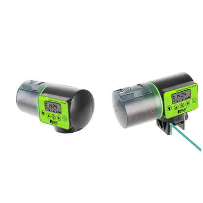 Avelena | Automatischer Fischfütterer