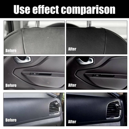 Avelena | Autoinnenreiniger Spray, Multi-Oberflächenformel mit UV-Schutz