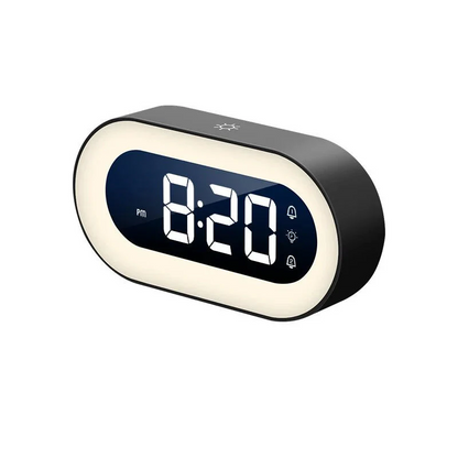 Avelena | Sunrise Sanftes Lichtwecker, USB betrieben