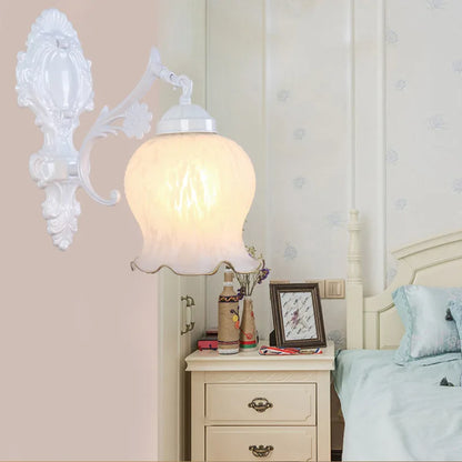 Avelena | Vintage-Wandlampe im europäischen Stil