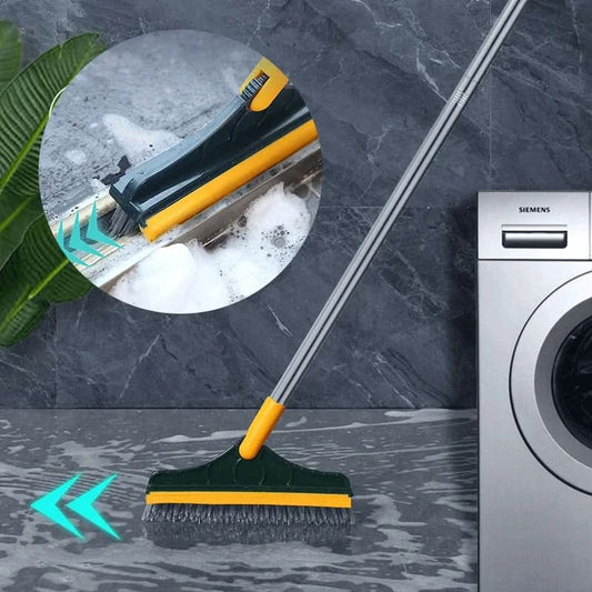 Avelena | CleanScrub – 2-in-1-Hochleistungsreinigungsbürste