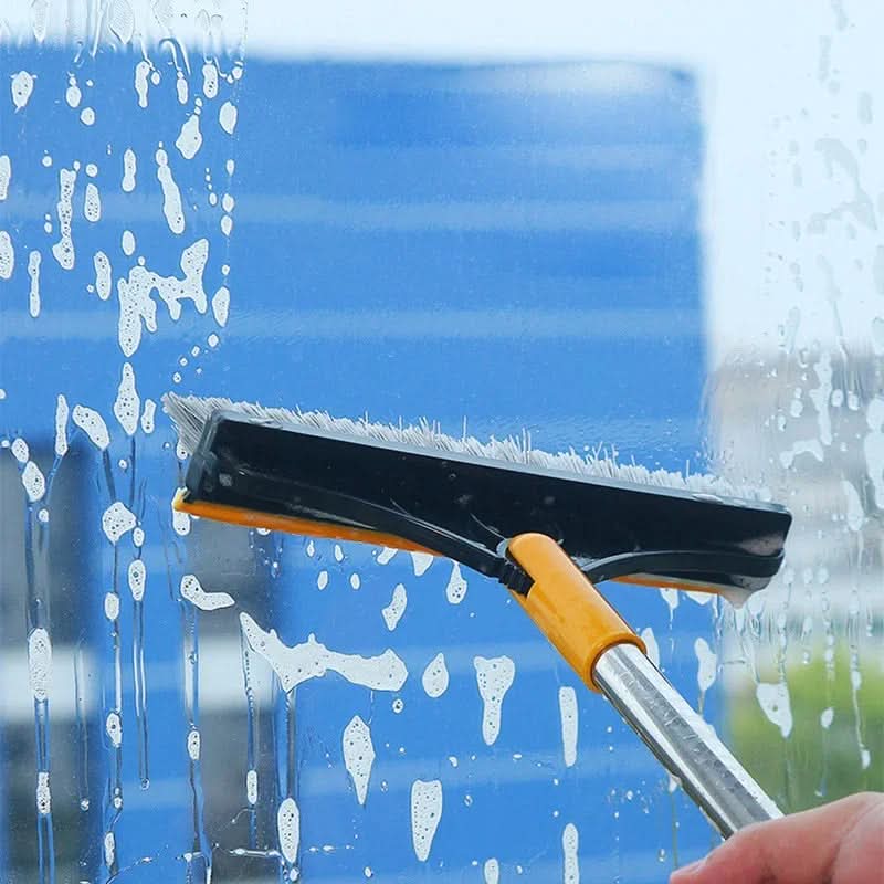 Avelena | CleanScrub – 2-in-1-Hochleistungsreinigungsbürste