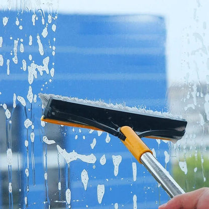 Avelena | CleanScrub – 2-in-1-Hochleistungsreinigungsbürste