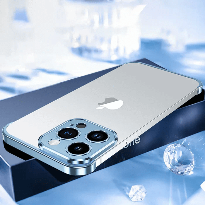 Avelena | Robuste und Schlanke iPhone Hülle