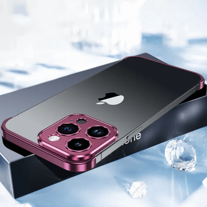 Avelena | Robuste und Schlanke iPhone Hülle