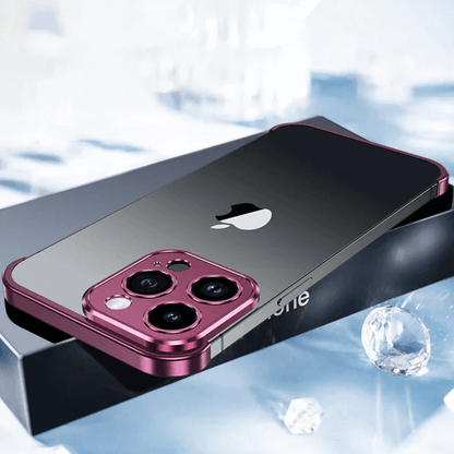 Avelena | Robuste und Schlanke iPhone Hülle