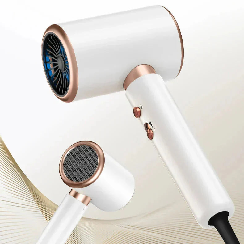 Avelena | BlowLux | Leistungsstarker Haartrockner für glänzendes Haar