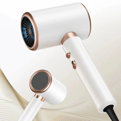 Avelena | BlowLux | Leistungsstarker Haartrockner für glänzendes Haar