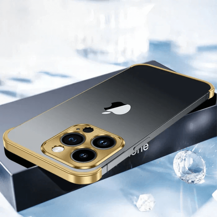 Avelena | Robuste und Schlanke iPhone Hülle