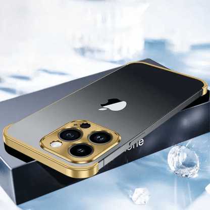 Avelena | Robuste und Schlanke iPhone Hülle