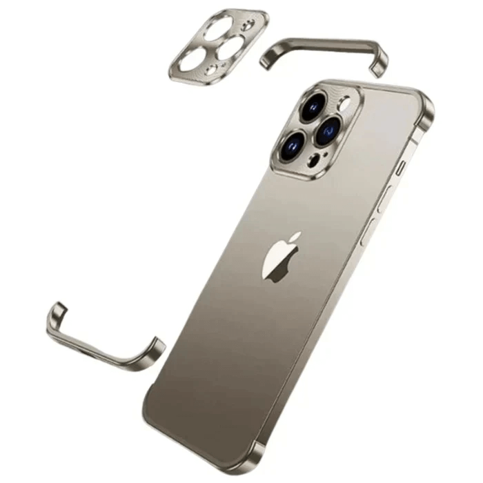 Avelena | Robuste und Schlanke iPhone Hülle