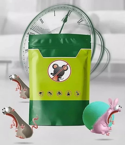 Avelena | SchädlingsWächter Starke Dauerhafte Barriere