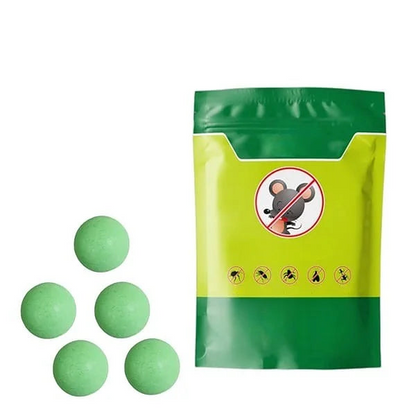 Avelena | SchädlingsWächter Starke Dauerhafte Barriere