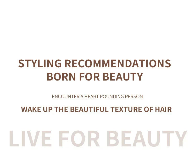 Avelena | BlowLux | Leistungsstarker Haartrockner für glänzendes Haar