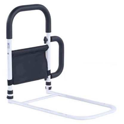 Avelena | Bettseitige Geländer für Senioren | Sicherheitsstützgeländer für Senioren und Personen mit eingeschränkter Mobilität